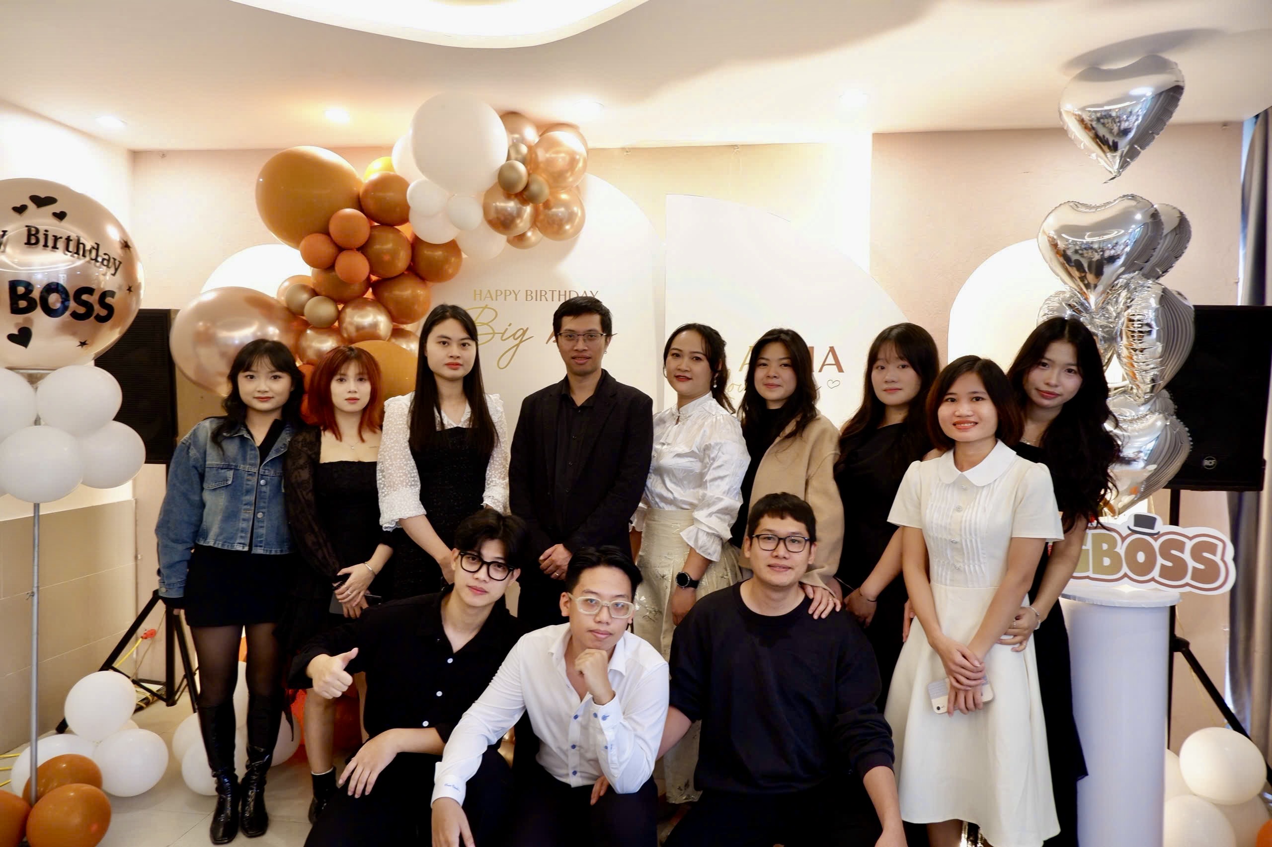 Ảnh sinh nhật A đức 4