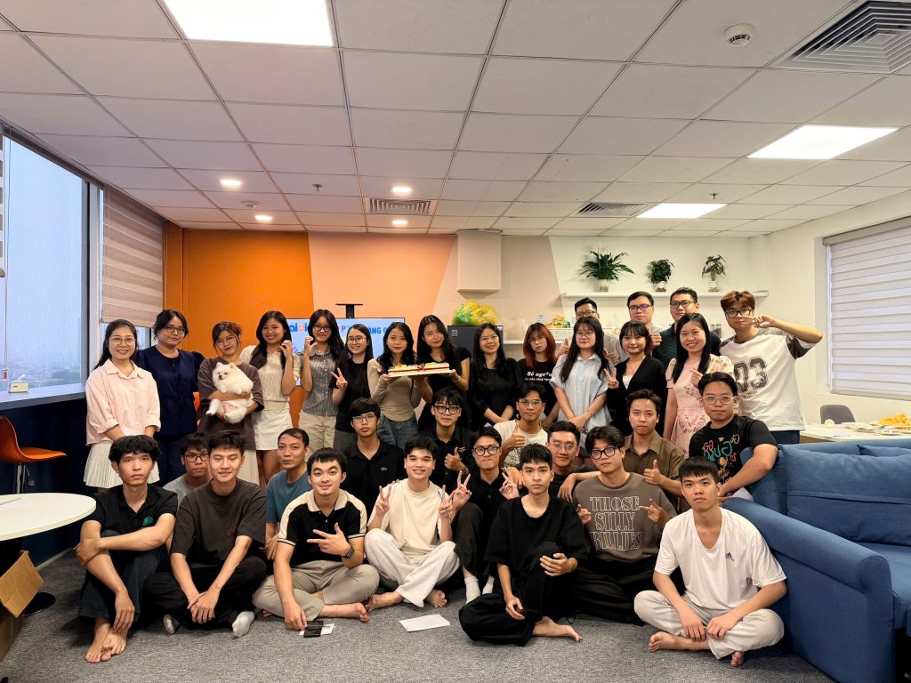 06 GIÁ TRỊ – 01 HỆ ADN: NỀN TẢNG VĂN HÓA TẠO NÊN AIDIA